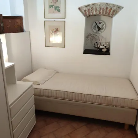 Casa Alby Rapallo
