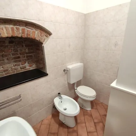 Casa Alby Apartment