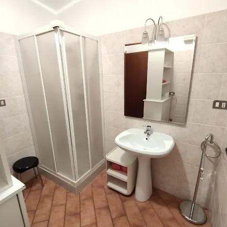 Casa Alby Apartment