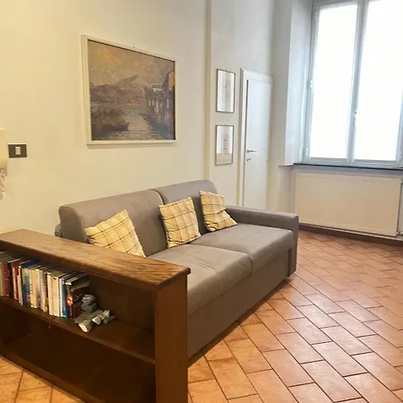 Casa Alby Apartment