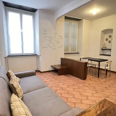 Casa Alby * Rapallo
