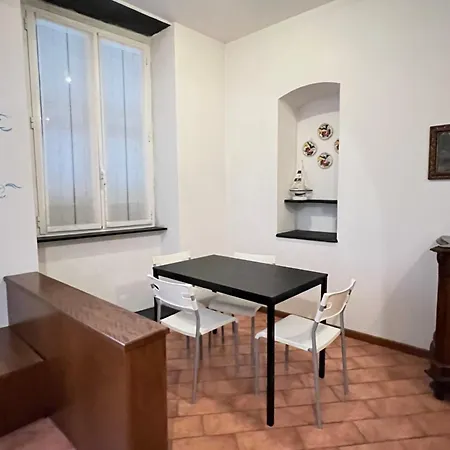 Casa Alby Rapallo