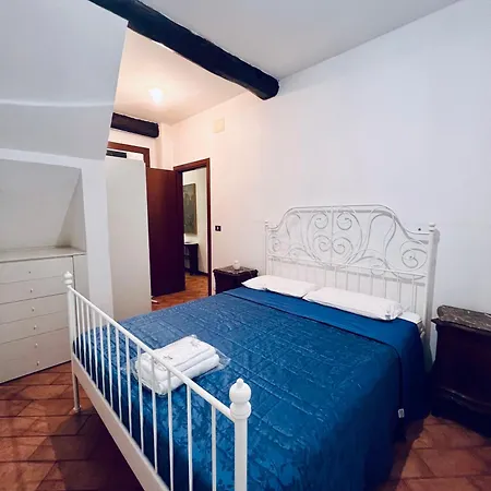 아파트 Casa Alby 라팔로