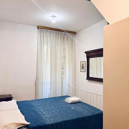 아파트 Casa Alby *