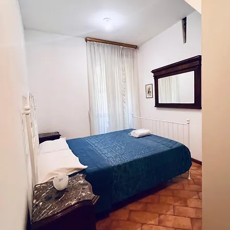 아파트 Casa Alby 라팔로
